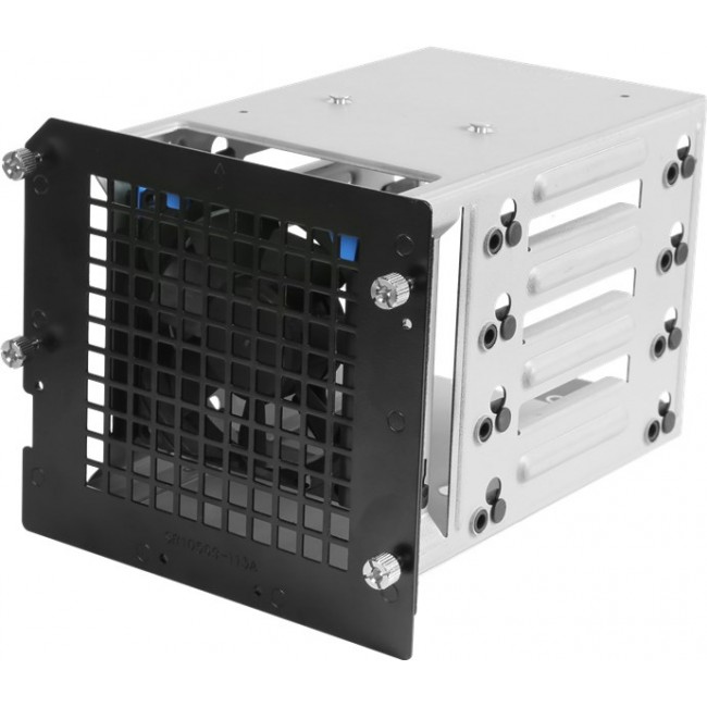 Chenbro 384-10502-2100A0 computer case part Full Tower HDD Cage Chenbro 384-10502-2100A0 computer case part Full Tower HDD Cage