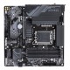 GIGABYTE B760M Gaming X AX Motherboard - Supports Intel Core 14th Gen CPUs, 8+1+1 Phases VRM, up to 7600MHz DDR5, 2xPCIe 4.0 M.2, Wi-Fi 6E, 2.5GbE LAN, USB 3.2 Gen 2 GIGABYTE B760M Gaming X AX Motherboard - Supports Intel Core 14th Gen CPUs, 8+1+1 Phases VRM, up to 7600MHz DDR5, 2xPCIe 4.0 M.2, Wi-Fi 6E, 2.5GbE LAN, USB 3.2 Gen 2