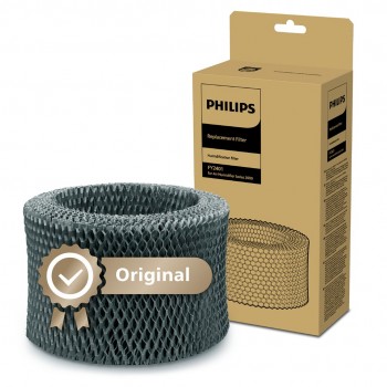Humidifier filter | FY2401/30 | For Philips humidifier | Dark gray
