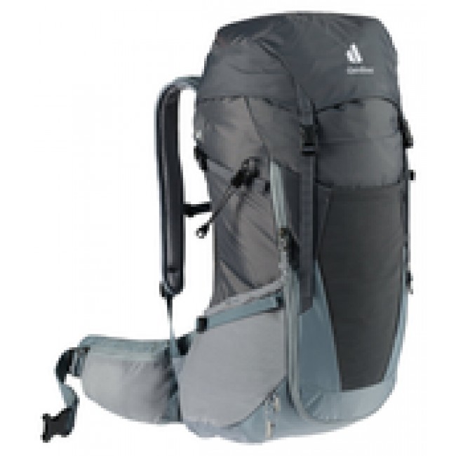 Camping backpack DEUTER Futura 26 L graphite Camping backpack DEUTER Futura 26 L graphite