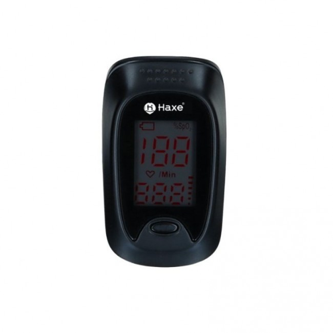 Pulse oximeter JPD-500D Pulse oximeter JPD-500D