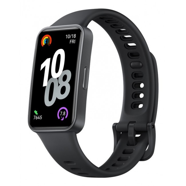 Huawei Band 10 AMOLED Wristband activity tracker 3.73 cm (1.47 Huawei Band 10 AMOLED Wristband activity tracker 3.73 cm (1.47