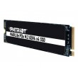 SSD Patriot Viper P400 Lite M.2 PCI-Ex4 NVMe 1000GB SSD Patriot Viper P400 Lite M.2 PCI-Ex4 NVMe 1000GB