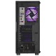 Actina 5901443409939 PC AMD Ryzen 9 9900X 32 GB DDR5-SDRAM 2 TB SSD AMD Radeon RX 7900 XTX Midi Tower Black