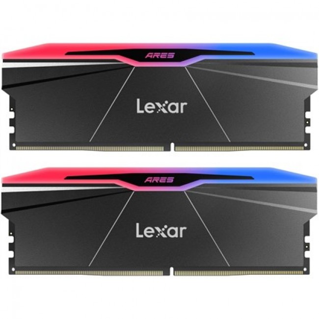 Lexar RAM 32GB DDR5 6400MHz PC/server Lexar RAM 32GB DDR5 6400MHz PC/server