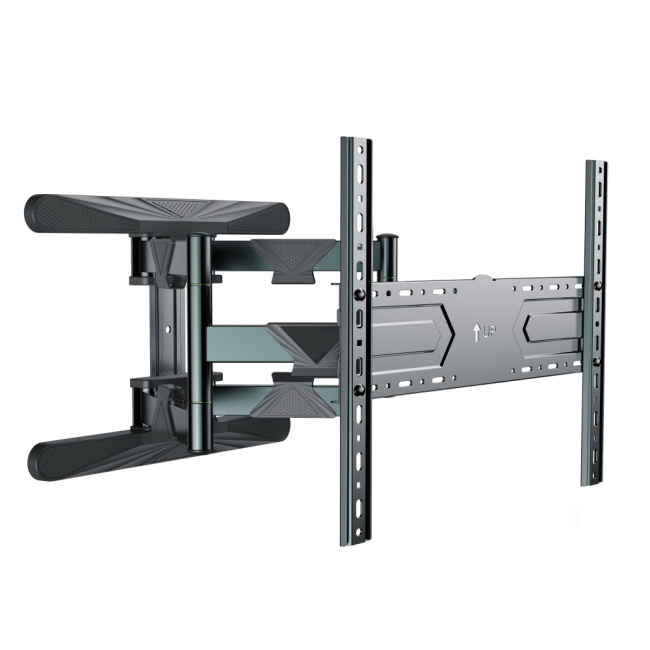 Gembird WM-80ST-01 TV mount/stand 2.03 m (80 Gembird WM-80ST-01 TV mount/stand 2.03 m (80