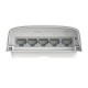 TP-Link Omada 5-Port Gigabit Smart Switch with 1-Port PoE++ In and 4-Port PoE+ Out TP-Link Omada 5-Port Gigabit Smart Switch with 1-Port PoE++ In and 4-Port PoE+ Out
