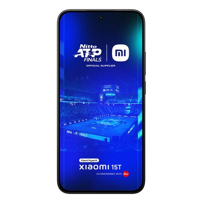 Xiaomi 15T 17.4 cm (6.83 Xiaomi 15T 17.4 cm (6.83