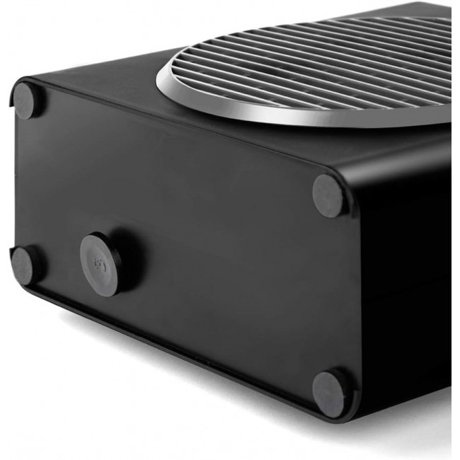 Black+Decker BXSH2003E fan heater Black+Decker BXSH2003E fan heater