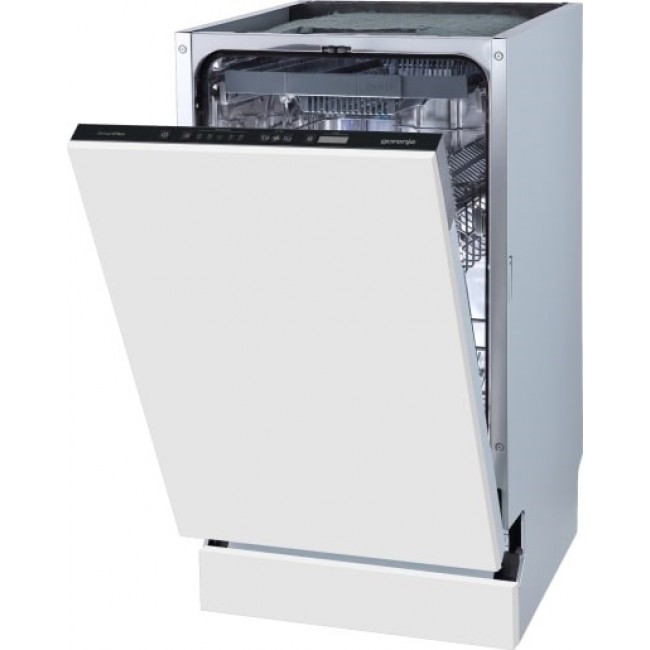 Gorenje GV563E11 dishwasher Fully built-in 10 sets of dishes E