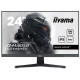 iiyama G-MASTER G2445HSU-B2 computer monitor 61 cm (24 iiyama G-MASTER G2445HSU-B2 computer monitor 61 cm (24