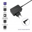 Qoltec 51026 power adapter/inverter Indoor/outdoor 65 W Black Qoltec 51026 power adapter/inverter Indoor/outdoor 65 W Black
