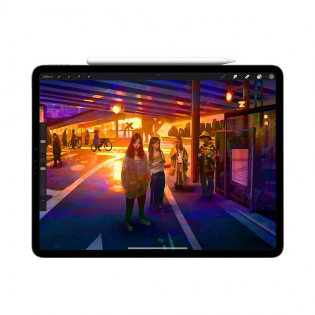 Apple Pencil stylus (2nd Gen) Apple Pencil stylus (2nd Gen)