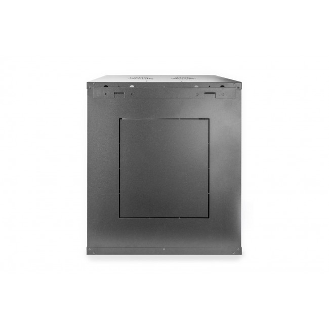 Wall mounted network cabinet DYNAmic 19