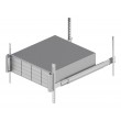 Ubiquiti Enterprise Network Video Recorder 3U Grey