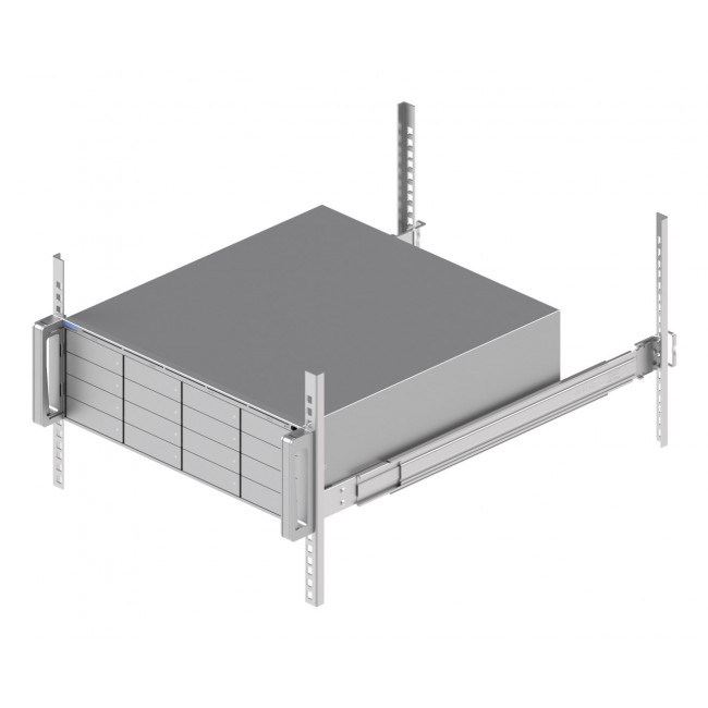 Ubiquiti Enterprise Network Video Recorder 3U Grey Ubiquiti Enterprise Network Video Recorder 3U Grey