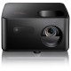 Optoma Photon Life PH31 Standard throw projector 1500 ANSI lumens DLP 1080p (1920x1080) Black