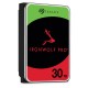 Seagate IronWolf Pro ST30000NT011 internal hard drive 30 TB 7200 RPM 512 MB 3.5