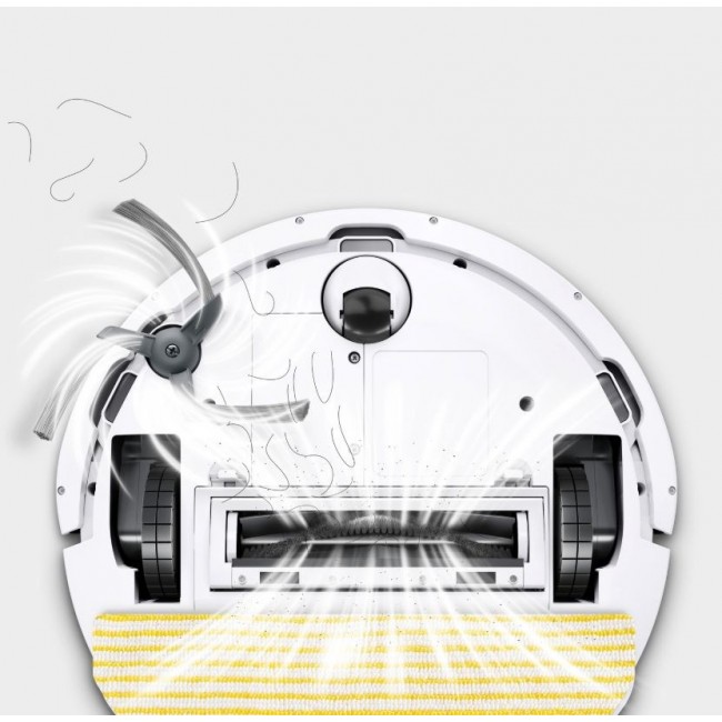 K rcher RVC 3 2.4 L White K rcher RVC 3 2.4 L White