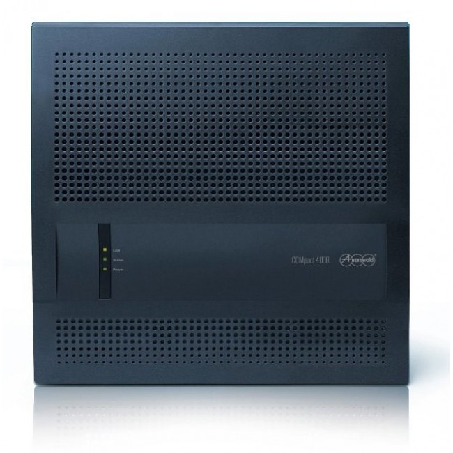 Auerswald COMpact 4000 Auerswald COMpact 4000