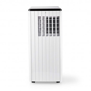 Nedis WIFIACMB3WT9 portable air conditioner 65 dB White