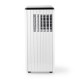 Nedis WIFIACMB3WT9 portable air conditioner 65 dB White