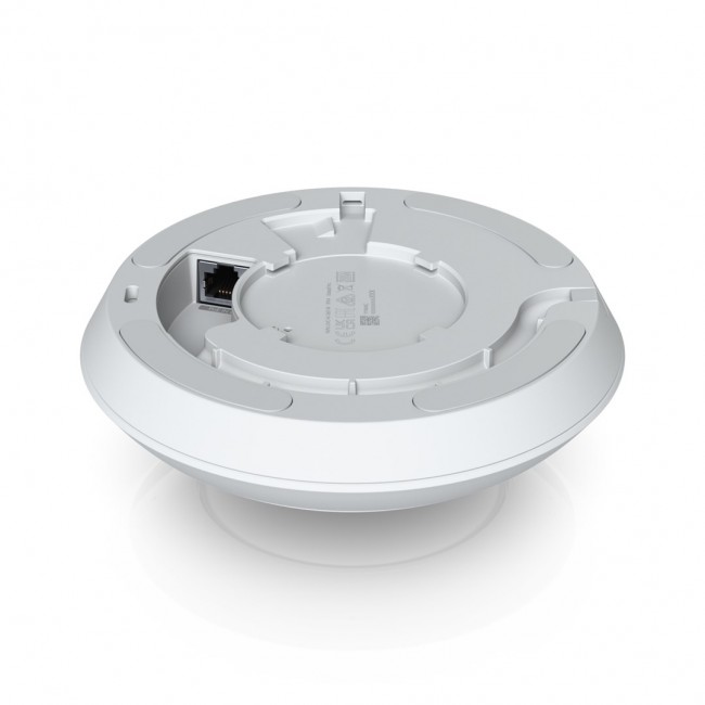 Ubiquiti AI 360 Dome IP security camera Indoor & outdoor 1920 x 1920 pixels Ceiling/wall