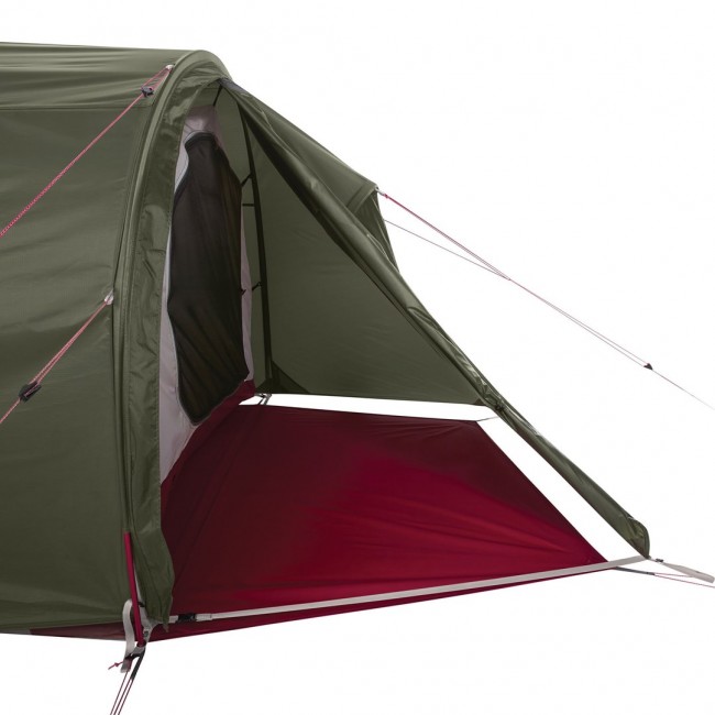 MSR Tindheim 3 person(s) Green Tunnel tent