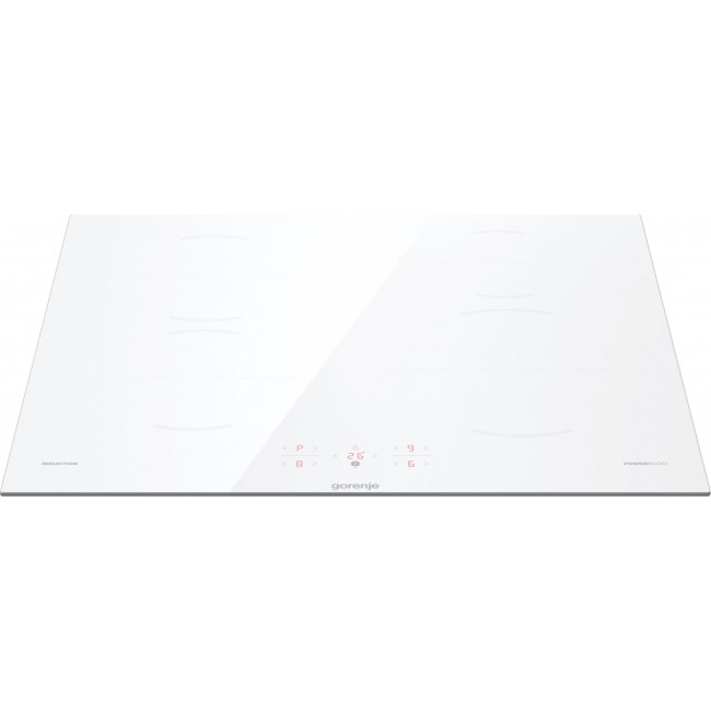 GORENJE GI6401WSC induction cooktop