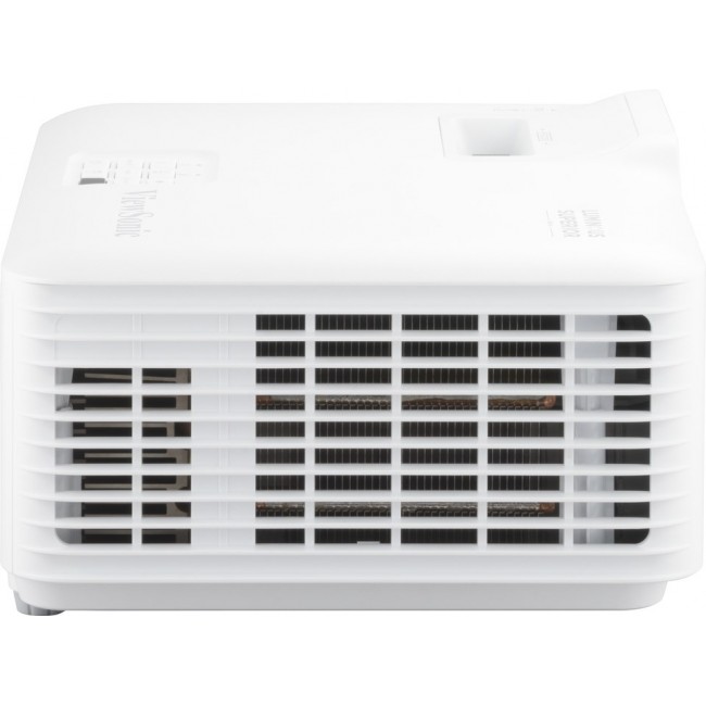Viewsonic LS711HD data projector Short throw projector 4000 ANSI lumens 1080p (1920x1080) White