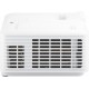 Viewsonic LS711HD data projector Short throw projector 4000 ANSI lumens 1080p (1920x1080) White