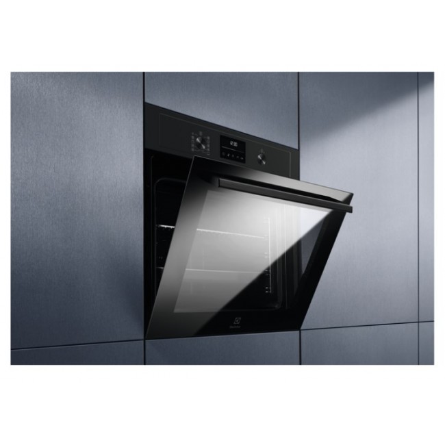 Electrolux EOD4P57H oven 3490 W A+ Black Electrolux EOD4P57H oven 3490 W A+ Black