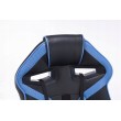 Gaming swivel chair DRIFT, blue Gaming swivel chair DRIFT, blue