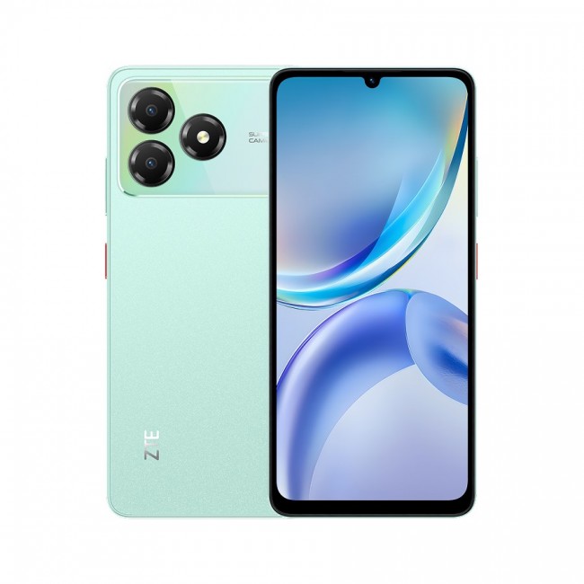 ZTE Blade A36 17.1 cm (6.75 ZTE Blade A36 17.1 cm (6.75