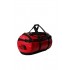 Base Camp Duffel Bag M-TNF RED-TNF BLACK-NPF THE NORTH FACE