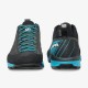Scarpa MESCALITO GTX, 45.5, Shark - Azure Scarpa MESCALITO GTX, 45.5, Shark - Azure