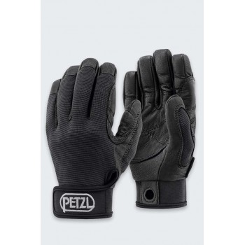 Gloves Petzl Cordex - black size: L