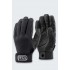 Gloves Petzl Cordex - black size: L