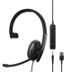 EPOS Headset ADAPT 135T USB-A II Mono