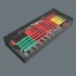 Wera 05135870001 mechanics tool set 35 tools