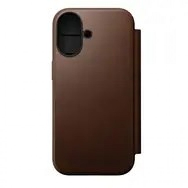 Nomad NM014209858 mobile phone case 16 cm (6.3
