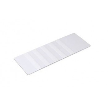 Safescan - cleaning cards for testers