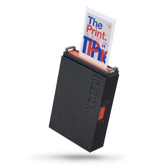 Fujifilm instax mini Link+ photo printer 2.4