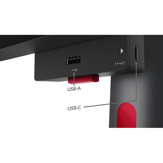 Lenovo ThinkVision P49w-30 Monitor