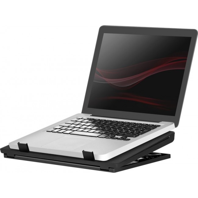 Defender NS-501 laptop cooling pad 43.2 cm (17