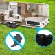 Extralink Accumulator AGM 12V 40Ah maintenance free