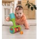 Clementoni Clemmy Soft Vacuum Cleaner