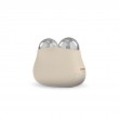 FACE MASSAGER WITH EMS TECHNOLOGY AND THERMOTHERAPY FUNCTION
