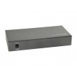 LevelOne 8-Port Gigabit PoE Switch, 802.3at/af PoE, 120W
