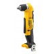 DeWALT DCD740N Keyless 1.3 kg Black, Yellow DeWALT DCD740N Keyless 1.3 kg Black, Yellow